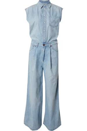 Wrangler Overal