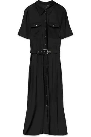 VERO MODA Košilové šaty 