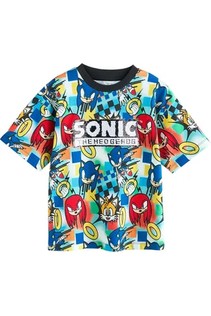 Next Tričko 
