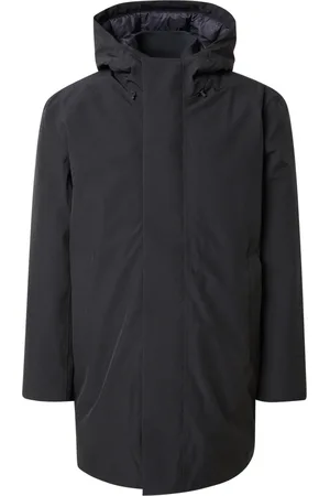 SELECTED Přechodová parka 