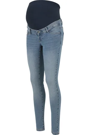 VERO MODA Džíny 