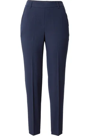VERO MODA Kalhoty s puky 