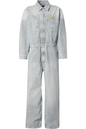 HUGO BOSS Džíny s laclem 