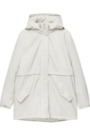 Pull&Bear Přechodná bunda
