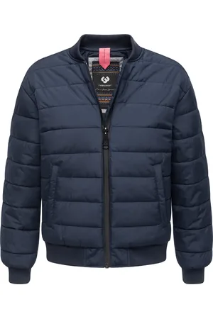 Ragwear Přechodná bunda 