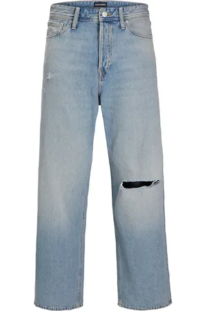 JACK & JONES Džíny 