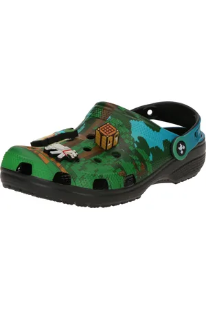 Crocs Otevřená obuv 