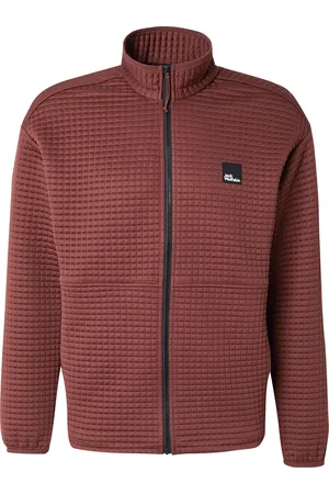 Jack Wolfskin Funkční fleecová mikina 