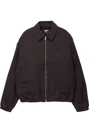 Pull&Bear Přechodná bunda 