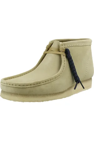 Clarks Kotníkové boty 