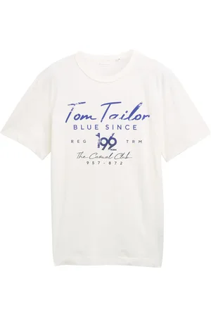 TOM TAILOR Tričko