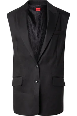 HUGO BOSS Vesta k obleku 
