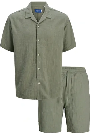 JACK & JONES Domácí oblečení 