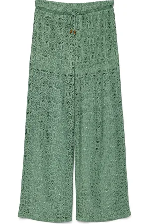VERO MODA Kalhoty 