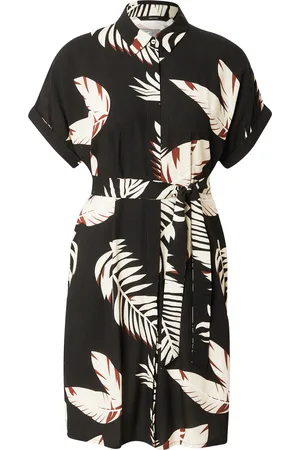 VERO MODA Košilové šaty 