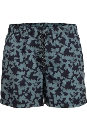 JACK & JONES Plavecké šortky 