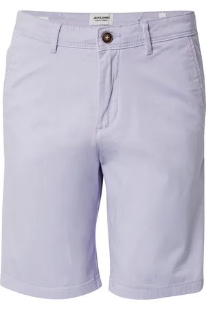 JACK & JONES Chino kalhoty 