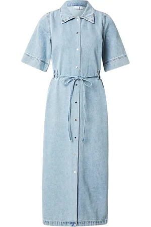 VERO MODA Košilové šaty 