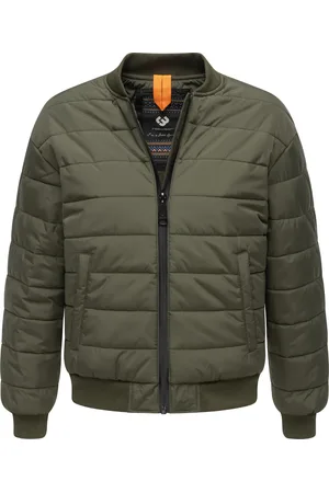 Ragwear Přechodná bunda 