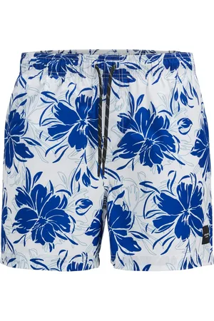 JACK & JONES Plavecké šortky 