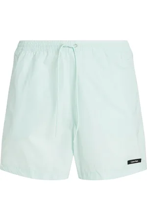Calvin Klein Plavecké šortky 
