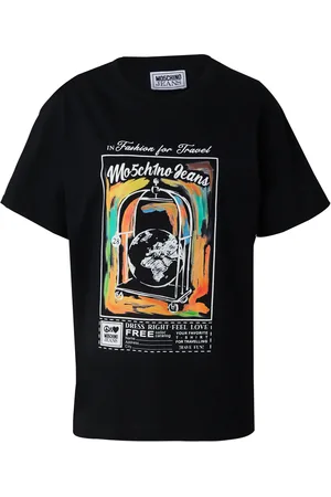 Moschino Tričko