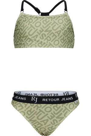 Retour Bikiny 