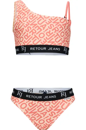 Retour Bikiny 