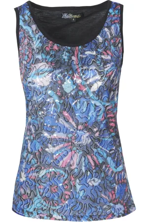 Koroshi Top