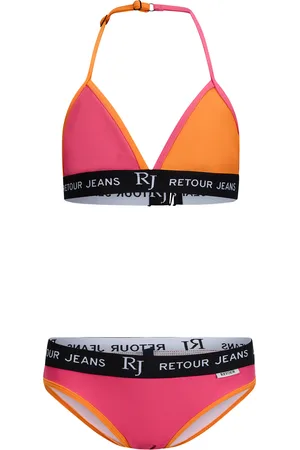 Retour Bikiny 