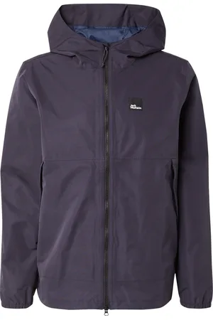 Jack Wolfskin Outdoorová bunda 