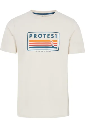 Protest Tričko 