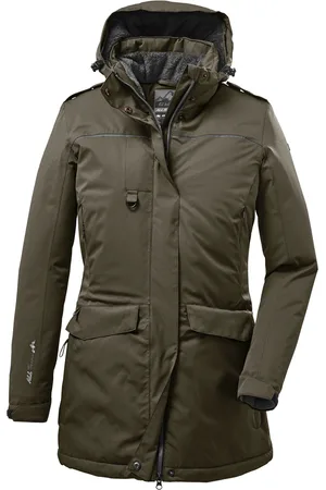 Killtec Outdoorová bunda 