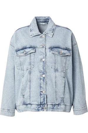 VERO MODA Přechodná bunda 