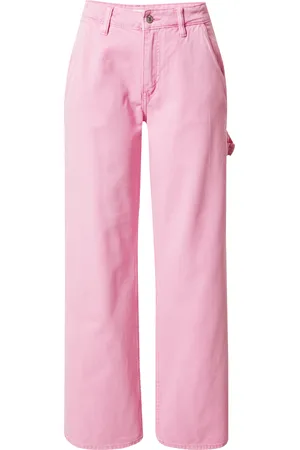Gina Tricot Džíny s kapsami 