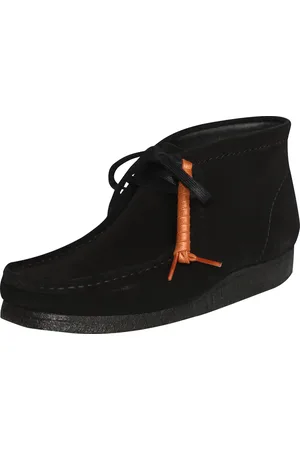 Clarks Kotníkové boty 