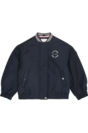 Tommy Hilfiger Přechodná bunda
