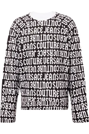 VERSACE Mikina