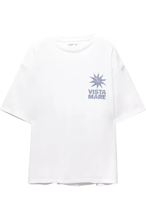 Pull&Bear Tričko
