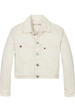 Tommy Hilfiger Přechodná bunda