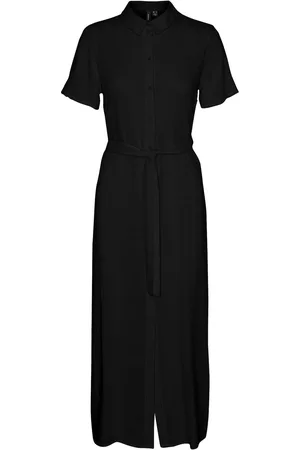VERO MODA Košilové šaty 