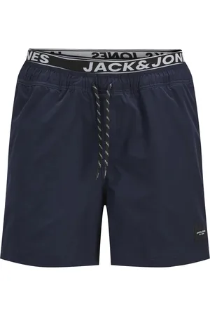 JACK & JONES Plavecké šortky 
