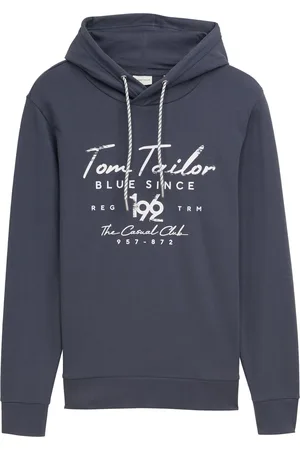 TOM TAILOR Mikina