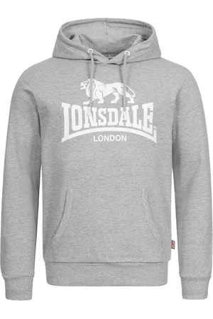 Lonsdale London Mikina 