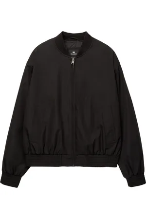 Pull&Bear Přechodná bunda