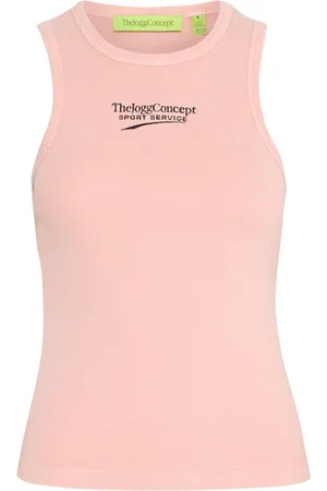TheJoggConcept Top 