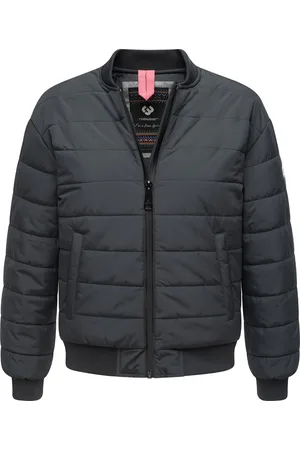 Ragwear Přechodná bunda 