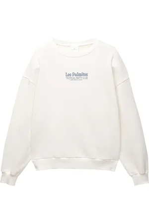 Pull&Bear Mikina 