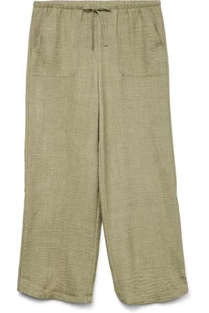 VERO MODA Kalhoty 