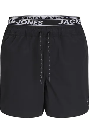 JACK & JONES Plavecké šortky 